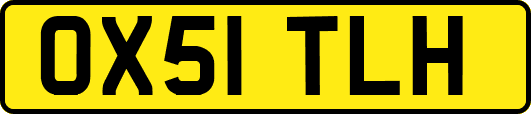 OX51TLH