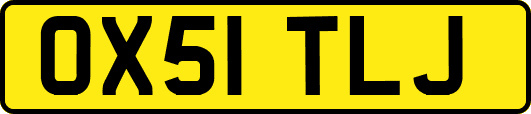 OX51TLJ