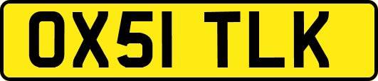 OX51TLK