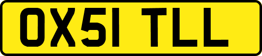 OX51TLL