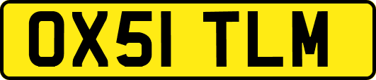 OX51TLM