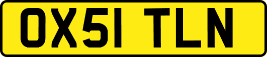 OX51TLN