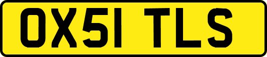 OX51TLS
