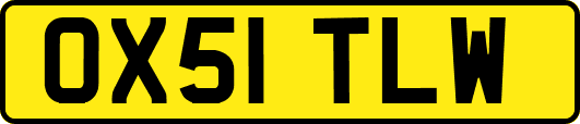 OX51TLW
