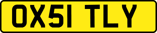OX51TLY
