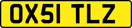 OX51TLZ