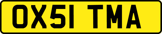 OX51TMA