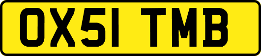 OX51TMB