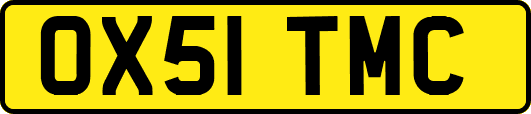 OX51TMC