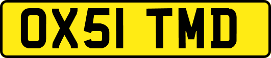 OX51TMD