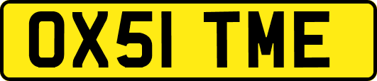 OX51TME