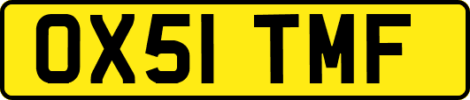 OX51TMF
