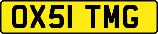 OX51TMG