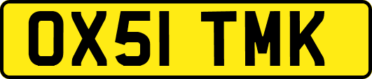 OX51TMK
