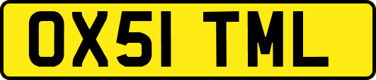 OX51TML