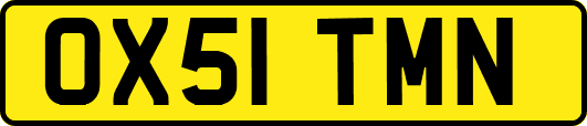 OX51TMN