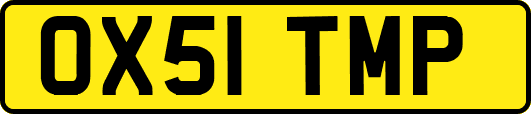 OX51TMP