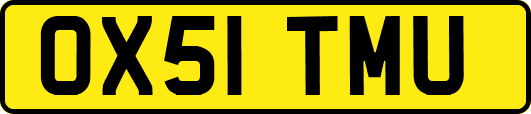 OX51TMU