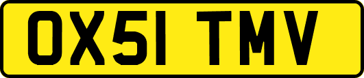 OX51TMV