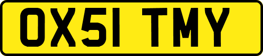 OX51TMY