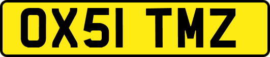 OX51TMZ