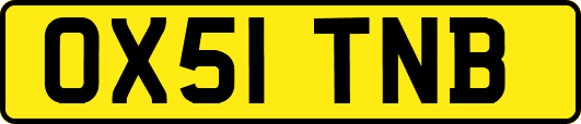 OX51TNB