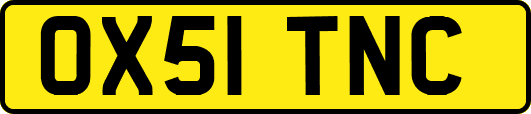 OX51TNC