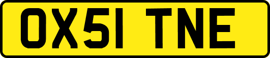 OX51TNE