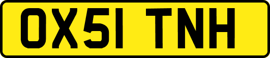 OX51TNH
