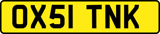 OX51TNK