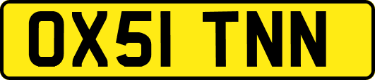 OX51TNN