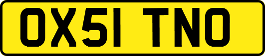 OX51TNO