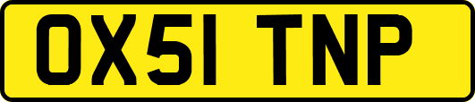 OX51TNP
