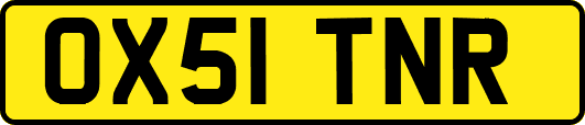 OX51TNR