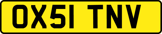 OX51TNV