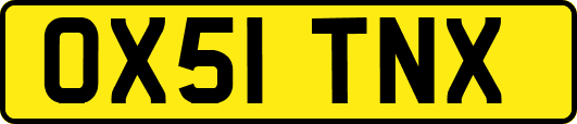 OX51TNX