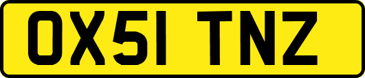 OX51TNZ