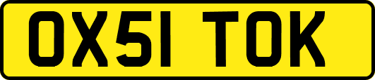 OX51TOK
