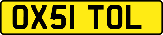 OX51TOL