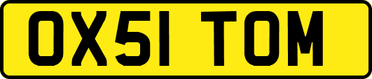 OX51TOM