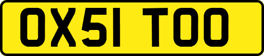 OX51TOO