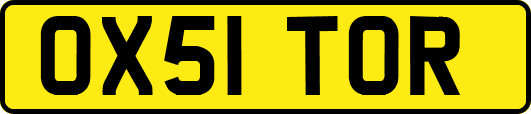 OX51TOR