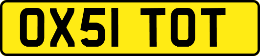 OX51TOT