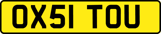 OX51TOU