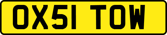 OX51TOW