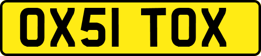 OX51TOX