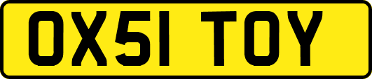 OX51TOY