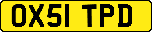 OX51TPD
