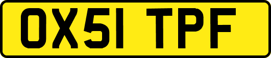 OX51TPF