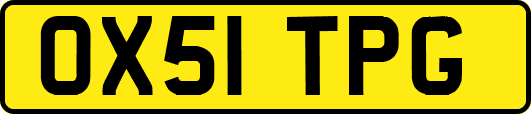 OX51TPG